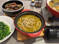 -汉水谣·江景餐厅(江滩店)