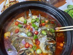 -鱼乐岛餐厅·户外花园主题餐厅