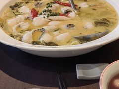 -望乡楼上海菜(日月光店)