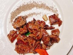 -多佐铁板烧(富力广场店)