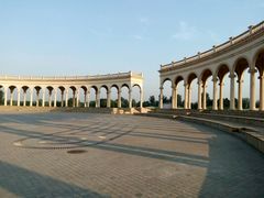 -北京拉斐特城堡酒店