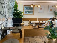 -simple hut简屋咖啡