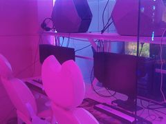 -NB网咖电竞连锁(泺安路店)