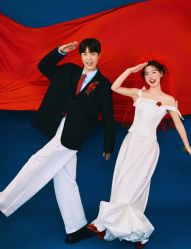 -雅云婚纱摄影工作室旗舰店