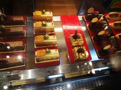 -大堂吧·深圳益田威斯汀酒店