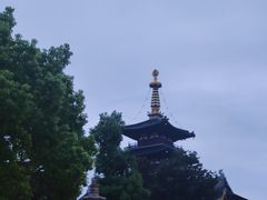 -枫桥夜泊