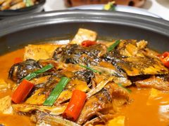 -乾隆美食·本帮菜(黄河路店)