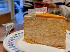 -奈诺甜品·生日蛋糕·下午茶(古城店)