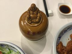 -聚春园自助餐厅(东街口店)