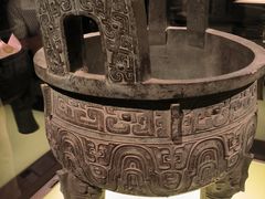 -上海博物馆(人民广场馆)