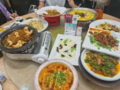 -李氏传家菜(兴城路店)