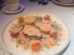 -狮拾久·现代新加坡料理(福田COCO Park店)