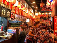 大堂-平成屋·午肴夜酒(四川北路店)