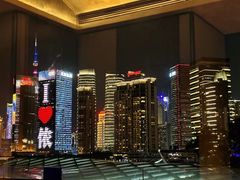 -三利音·东方司宴(外滩店)