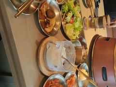 -西塔老太太泥炉烤肉(青浦蟠龙天地店)