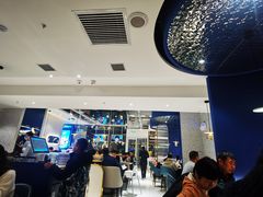 -兰湘子·湘菜小炒(长安万科广场店)