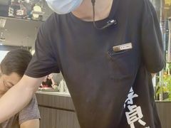 -厚贞日式烤肉(浦东汇智店)
