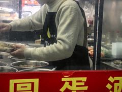 -圆蛋酒料•生腌(开元路店)