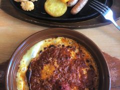 -萨莉亚意式餐厅(石鼓路店)