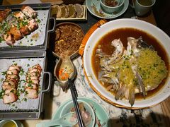 江南绿茶饼-绿茶餐厅