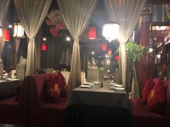 -羲和雅苑•北京烤鸭(平安国际金融中心店)