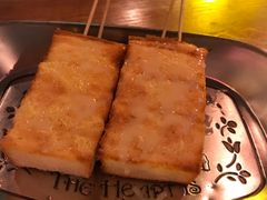-壹楼烧烤档(坂田五和店)