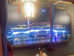 -椒香城门口老火锅(天府长城店)