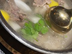 -丝路金桃·新疆菜(徐汇店)