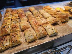 -魁牛·潮汕牛肉自助火锅(沈辽路万达店)