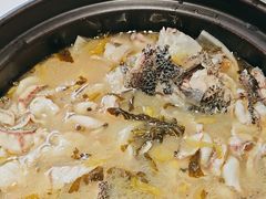 -周渝食惦酸菜鱼(青浦店)
