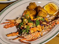 -Bistro 63 创意融合料理(广粤天地店)