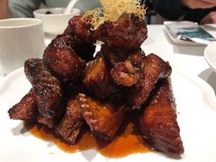 杭式熏鱼-张生记(丁香国际店)