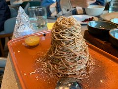 -半山腰·云南菜(侨福芳草地店)