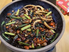 -张氏父子常德肠子馆(贺龙店)