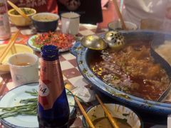 -王歘歘·chuǎ火锅(五道营店)