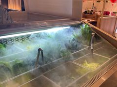 -温野菜涮涮锅(曲江大悦城店)