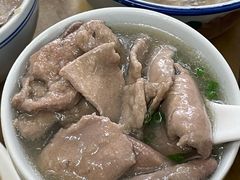 -胜泉小吃店(长汀宾馆店)