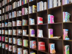 -水墨澜渟足道·SPA·传统(四望亭东关街店)