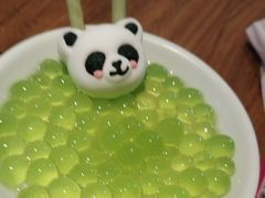 -老板恋上鱼(恒隆广场店)