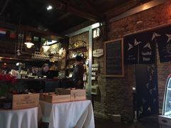 -TIMEZONE8东八时区餐厅&酒吧(798店)