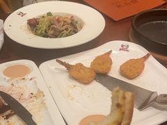 -萨贝尔意式西餐厅(古城新梦店)