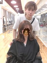 -涩谷· Hair Salon