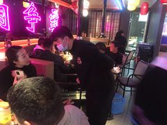 -十三姨正合丰烤肉(营迹路店)