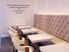 -Cafe de Paris(林荫路店)