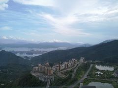 -东部华侨城