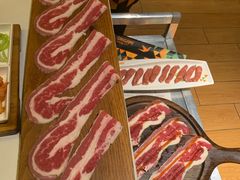 -千纸鹤嫩汁烤肉(学府店)