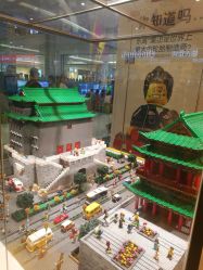 -乐高授权专卖店(朝阳大悦城店)