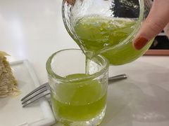 -1/4 ONE QUARTER COFFEE LAB(朝阳大悦城店)