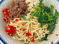 -万三面馆(青龙正街太古里店)