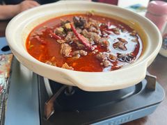 -川香渔府(万达店)